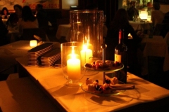 Candlelight-Dinner