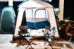 Family Tent